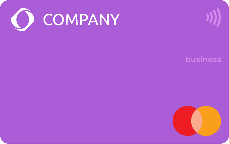 Carta Incentive personalizzata con logo aziendale