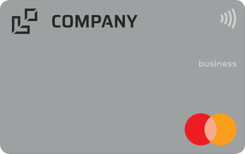 Carta Incentive personalizzata con logo brand